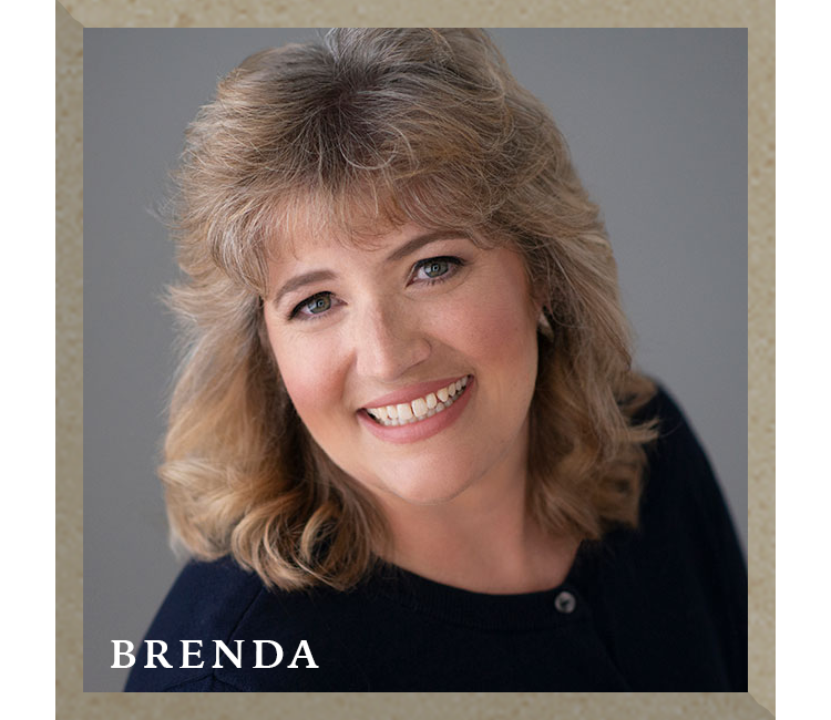 Brenda - Data Operations Manager at Unlock the PPO