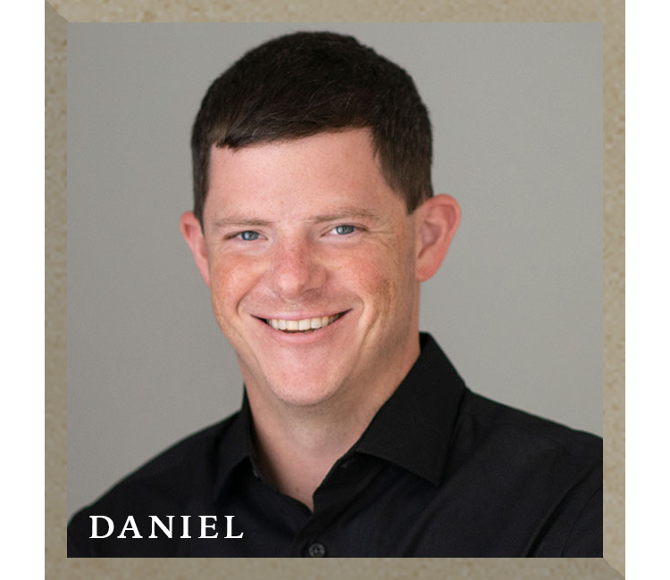 Daniel - Negotiator at Unlock the PPO