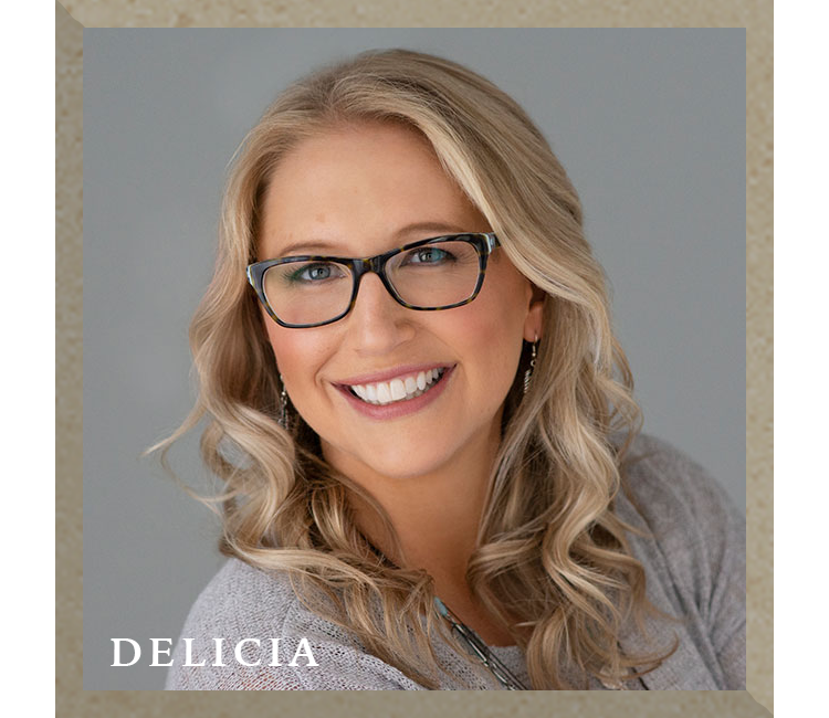 Delicia - Startup Client Coordinator at Unlock the PPO