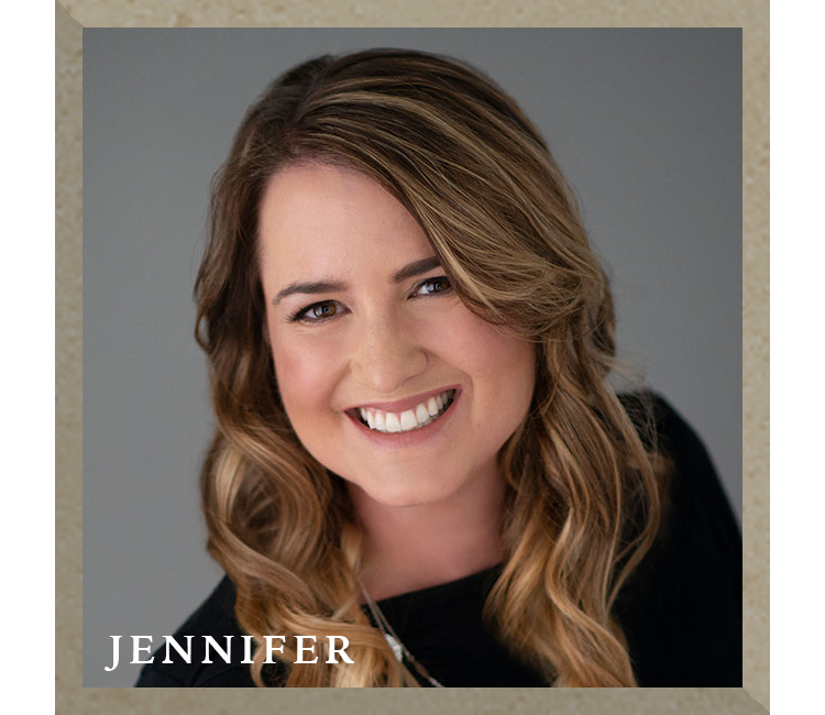Jenn - Client Coordinator at Unlock the PPO