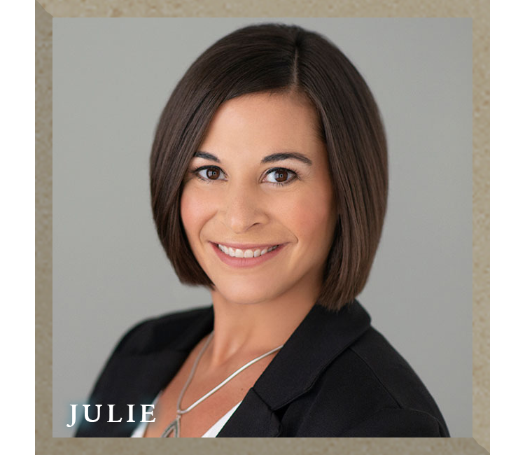 Julie - Insurance Company Negotiator at Unlock the PPO
