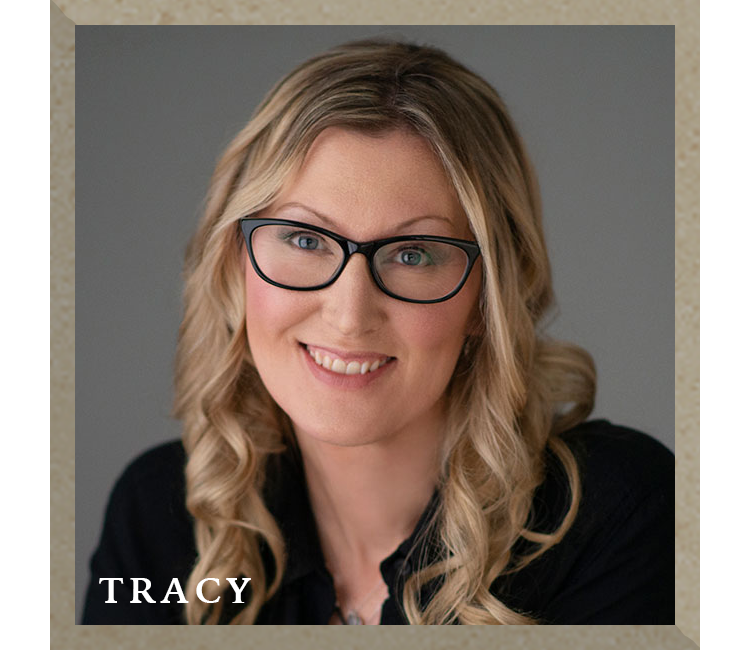 Tracy - Credentialing Assistant at Unlock the PPO